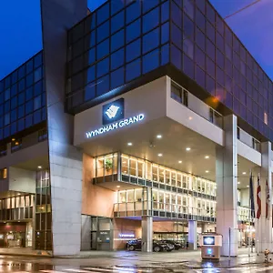 4* Hotel Wyndham Grand Conference Centre