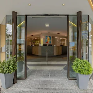 3* Hotel Altstadt Hofwirt