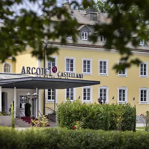 4* Hotel Arcotel Castellani - Nahe Stadtzentrum