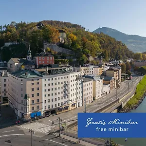 4* Hotel Stein - Adults Only