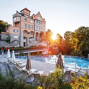 5* Hotel Schloss Moenchstein