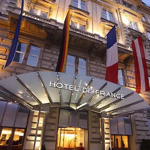 De France Hotel