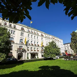 5* Hotel Bristol