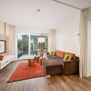 By Welcome-to-salzburg Appartamento