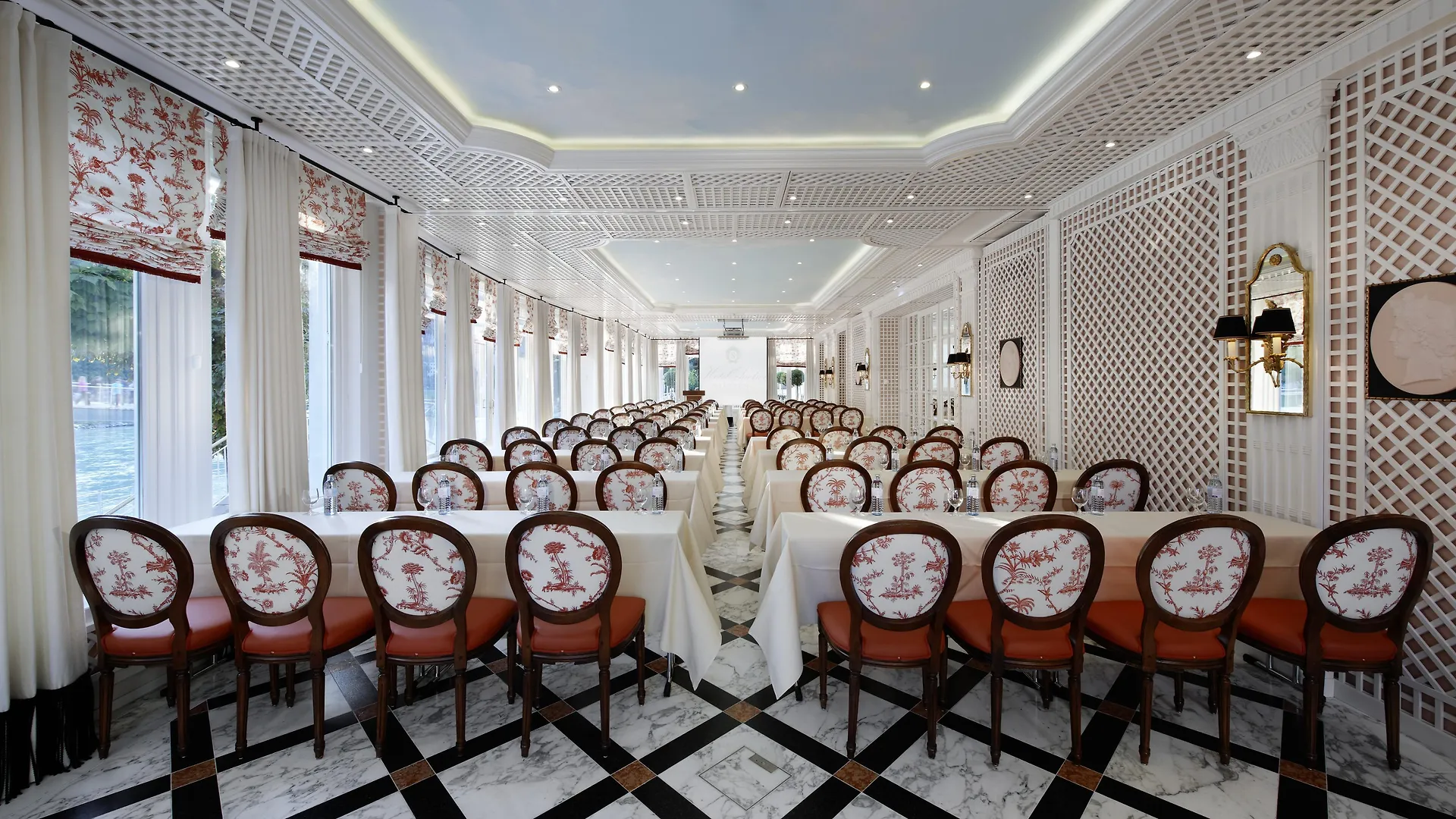 Hotel Sacher Salisburgo